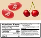 Желейні Боби Jelly Belly Very Cherry Вишня 70г - зображення 3