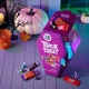 Подарочный набор конфет Hershey's Trick or Treat Halloween Assorted Candy Coffin Gift Box Шоколадное Ассорти в коробке Гроб 1150г - изображение 3