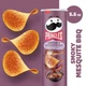 Чипсы Pringles Smoky Mesquite BBQ Копченый Барбекю 185г - изображение 2