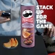 Чипсы Pringles Smoky Mesquite BBQ Копченый Барбекю 185г - изображение 4
