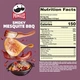 Чипсы Pringles Smoky Mesquite BBQ Копченый Барбекю 185г - изображение 5