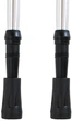 Треккинговые палки Tramp Trekking 140 Alu 6061 Белые (UTRR-003) - изображение 4