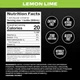 Напиток Prime Hydration Lemon Lime Лимон Лайм 500мл - изображение 5