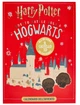 Адвент Календарь Harry Potter Hogwarts 3D Castle Замок Хогвартс 200г - изображение 1