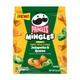 Снек Pringles Mingles Jalapeno & Queso Puffed Snacks Халапеньо і Кесо 155г - изображение 1
