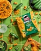 Снек Pringles Mingles Jalapeno & Queso Puffed Snacks Халапеньо і Кесо 155г - изображение 4