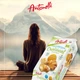 Круасаны Antonelli Sugar Free Custard Cream Croissant Заварной крем 6шт 252г - изображение 4