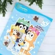 Адвент Календарь для детей Kinnerton Blue Advent Calendar Блуи 40г - изображение 2
