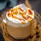 Кофе в стиках Starbucks Premium Instant Caramel Latte Карамельный Латте 115г - изображение 3