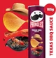 Чіпси Pringles Texas BBQ Sauce Барбекю 165г - зображення 2