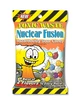 Кислые конфеты Toxic Waste Nuclear Fusion Ядерный синтез 57г - изображение 1