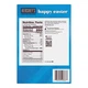 Шоколад Hershey's Easter Cross Gift Box Пасхальный Крест 51г - изображение 6