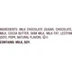 Шоколад Hershey's Easter Cross Gift Box Пасхальный Крест 51г - изображение 8
