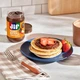 Арахисовая паста Jif Peanut Butter Chocolate 425г - изображение 4