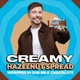 Шоколад Мистер Бист Feastables MrBeast Creamy Chocolate Hazelnut Cups Ореховый крем 40г - изображение 4
