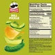 Чипсы Pringles Dill Pickle Соленый Огурец 156г - изображение 4
