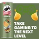 Чіпси Pringles 7-Layer Dip Соус 158г - зображення 4