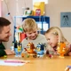 Конструктор LEGO Bluey Сім'я Блуї з кубиків 466 деталей (11217) - зображення 6
