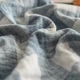 Ковдра JD Gauze Blanket бавовняна літня 1.5x2 м - зображення 4