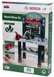 Warsztat zabawkowy Klein Bosch II 82 elementy 8710 (4009847087102) - obraz 5