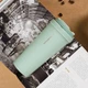 Термокружка LOCK&LOCK 550 мл Mint Green - изображение 4