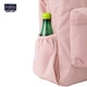 Рюкзак JANSPORT для мужчин и женщин, повседневный школьный рюкзак для студентов, 47LW7N8, цвет «пчелиный воск» - изображение 7
