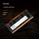 Модуль оперативной памяти Netac 8 ГБ DDR4 3200 для ноутбука, серия Ultra Light - изображение 6