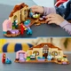 Конструктор LEGO Bluey Школа з Расті та Блуї 106 деталей (11221) - зображення 5