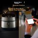Рисоварка Midea MB-30X7 умная Wi-Fi, низкий сахар, для 2-3 человек - изображение 6