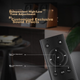 Популярная Bluetooth-колонка F&D R60BT Pro, активная акустическая система для домашнего использования, настольного компьютера, телевизора и телевизора, высококачественный чистый звук, профессиональный аудиофильский сабвуфер мощностью 120 Вт. - изображение 3