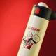 Термокружка Beddybear Pop-up Direct Drinking Ultraman Geed 480 мл - изображение 4