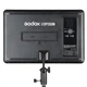 Светодиодный заполняющий свет Godox LEDP260C, для освещения одежды и прямых трансляций, фото- и видеосъемка для стримеров, мягкий свет, студийный и новостной свет, регулируемая цветовая температура. - изображение 8
