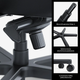 Крісло ігрове Anda Seat Kaiser 4 V2 Size XL Black Fabric (AD12YDDC-XLL-20-B-CF-03) - зображення 15