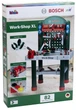 Игрушечная мастерская Klein Bosch II 82 элемента 8710 (4009847087102) - изображение 4