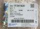 Поводок стеклоочистителя левый GENERAL MOTORS 96341420 DAEWOO LANOS - изображение 10