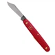 Нож садовий Victorinox Garden Budding 2 100мм 2 функции Красный (3.9110) - изображение 4