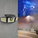 Уличный фонарь на солнечной батарее. Водонепроницаемость IP65 - изображение 10