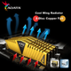 Оперативная память ADATA XPG Weilong Z1 DDR4 3600 8GB Gold для настольных компьютеров - изображение 4