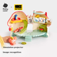 Будиночок-гриб іграшковий Babycare&bctoys для дівчаток - зображення 2
