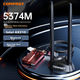 Беспроводной сетевой адаптер COMFAST AX210PLUS WiFi6, двухдиапазонный гигабитный PCI-E, встроенная беспроводная сетевая карта 5374M + Bluetooth 5.3, двухвальный беспроводной Wi-Fi приемник. - изображение 1