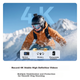Карта памяти Lexar 1066x microSDXC 512GB UHS-I U3 V30 A2 (LMS1066512G-BNNNC) - изображение 4