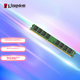 Модуль оперативной памяти Kingston 8 ГБ DDR3 1600 для настольного компьютера - изображение 1