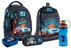 Шкільний набір 5 в 1 Kite Education Hot Wheels SET_HW26-724S (рюкзак, пенал, сумка, пляшечка, ланчбокс) - зображення 1