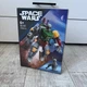 Конструктор Star Wars NO.1037 «Работ Боба Фетт» Звездные войны (176+ деталей) - изображение 6