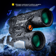 Бінокль Celestron Outland X 10x42 Black - зображення 1