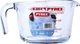 Мерный стакан Pyrex Classic 1 л (264B000/8446) - изображение 2