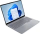 Ноутбук 16FM/C5-210H/32/1TB SSD/Intel HD/W11P/F/BL /Arctic Grey ThinkBook 16 G9 IRL LENOVO (21US005RRA) - зображення 2