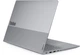 Ноутбук 16FM/C5-210H/32/1TB SSD/Intel HD/W11P/F/BL /Arctic Grey ThinkBook 16 G9 IRL LENOVO (21US005RRA) - зображення 4