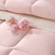 Ковдра FUANNA зимова 152×210 см pink - зображення 4