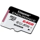 Карта пам'яті Kingston Endurance microSDXC 64GB UHS-I U1 V10 A1 - зображення 1